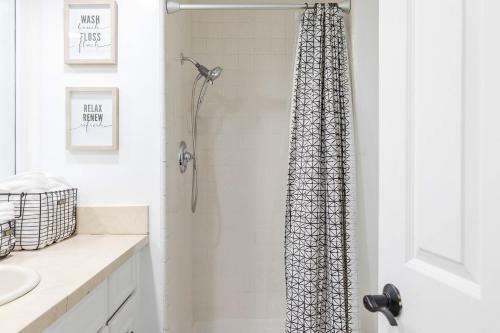 Apartamento Spacious Guest Studio With Private Entry