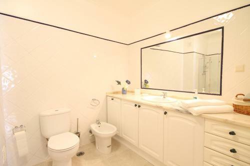 Apartamento Granny�s House