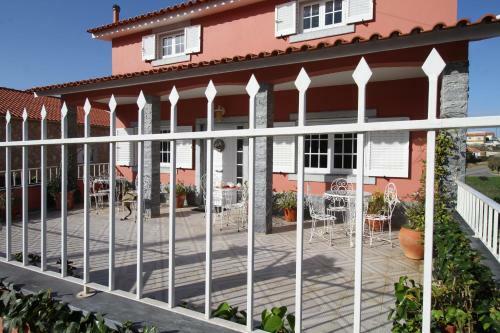 Casa S�o Jorge