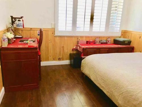 Lax Teresa Air B&B