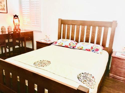 Lax Teresa Air B&B