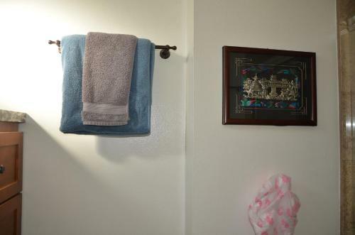 Lax Teresa Air B&B