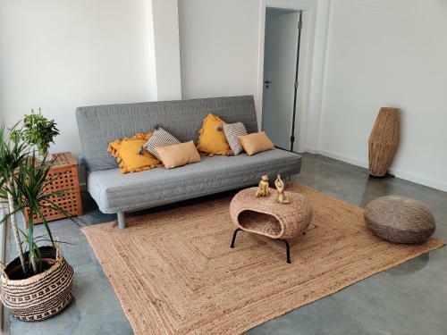Casa Da Duna, Carvalhal, Comporta