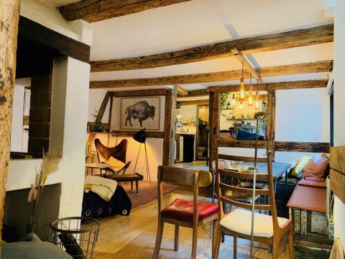 Apartamento 31 Gr�nnegade