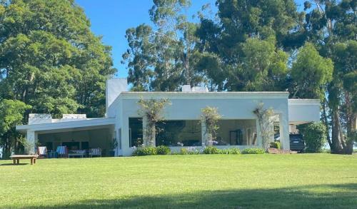 Villa Casa Santo Padre
