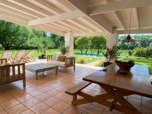 Villa Casa Santo Padre