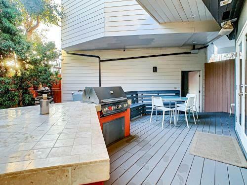 Apartamento Venice Beach Delight