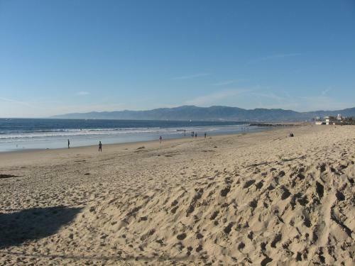Apartamento Venice Beach Delight