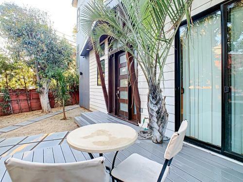 Apartamento Venice Beach Delight