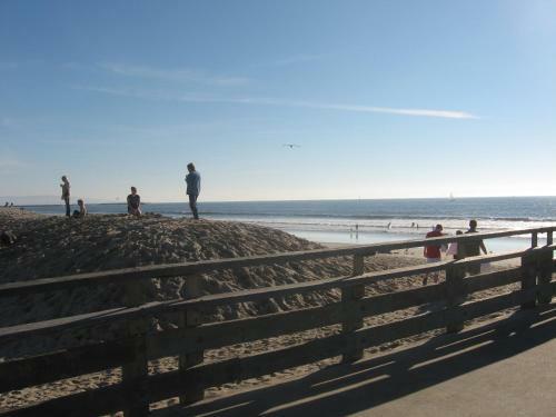 Apartamento Venice Beach Delight