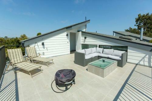 Apartamento Venice Beach Delight