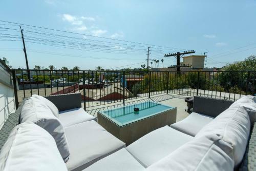 Apartamento Venice Beach Delight