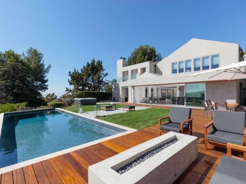 Villa Woodland