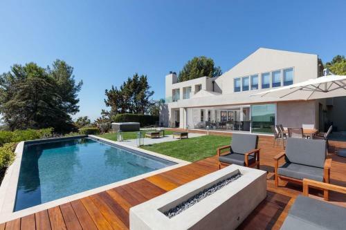 Villa Woodland