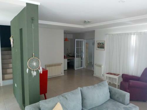 Alquilo Casa En Tandil
