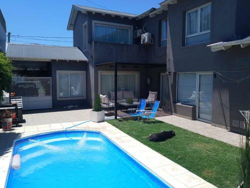 Alquilo Casa En Tandil