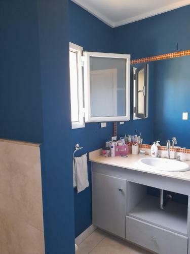 Alquilo Casa En Tandil