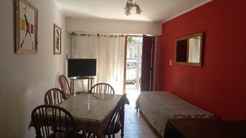 Apartamento Departamento Arana