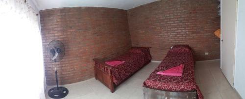 Apartamento Departamento Ideal Ii!