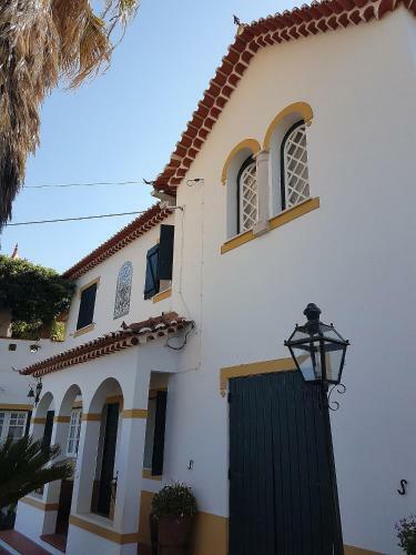 Casa Do Cerrado