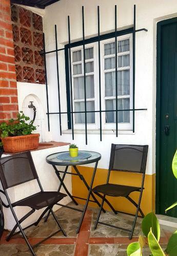 Casa Do Cerrado