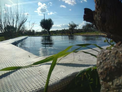 Agroturismo Casal Do Surdo