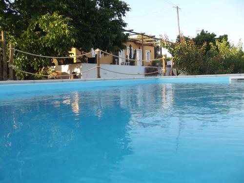 Agroturismo Casal Do Surdo