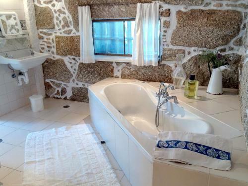 Hostal Mensagem Da Estrela