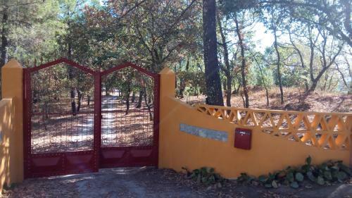 Hostal Mensagem Da Estrela