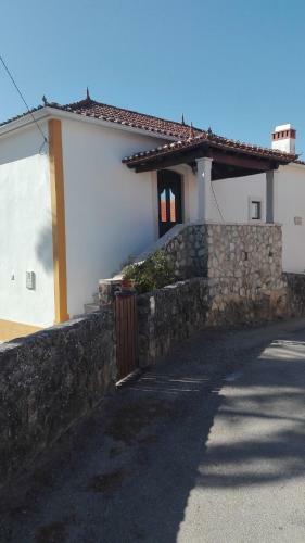 Casa Da Palmeira