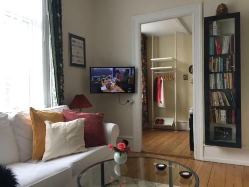 Apartamento Villa Plana