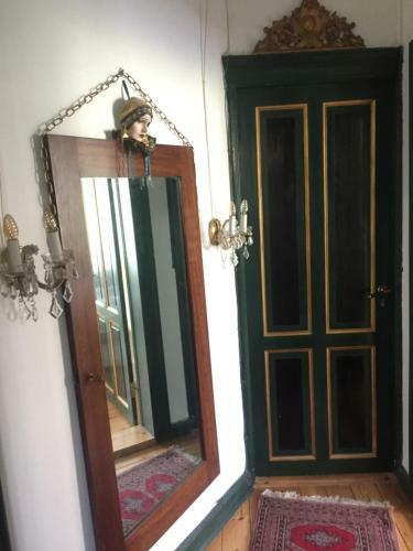 Apartamento Villa Plana