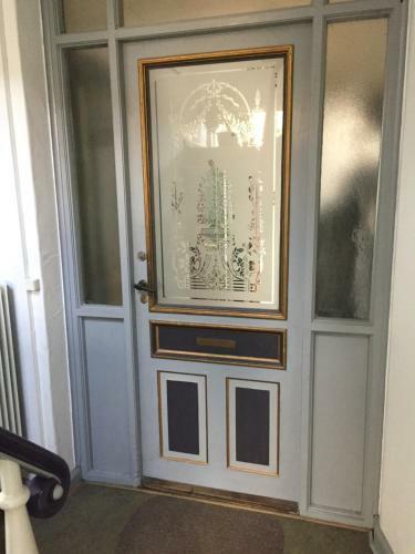 Apartamento Villa Plana