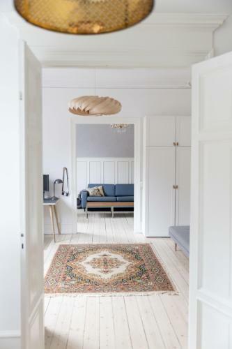 Apartmentincopenhagen Apartment 1357