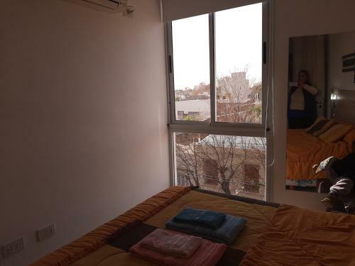 Apartamento Mexico