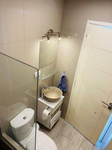 Apartamento El Refugio I