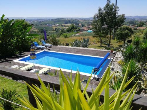 G�te Canto Azul