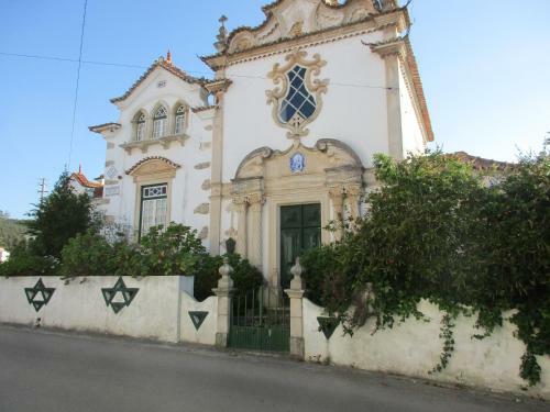 G�te Canto Azul