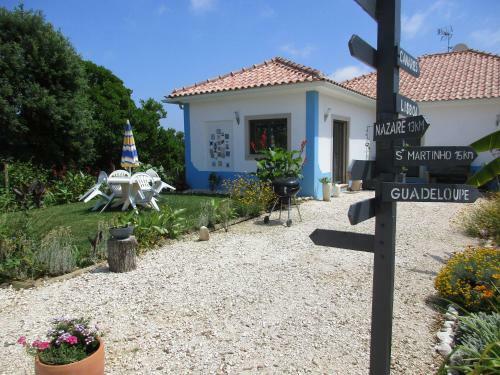 G�te Canto Azul