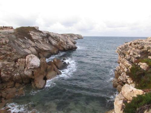 G�te Canto Azul