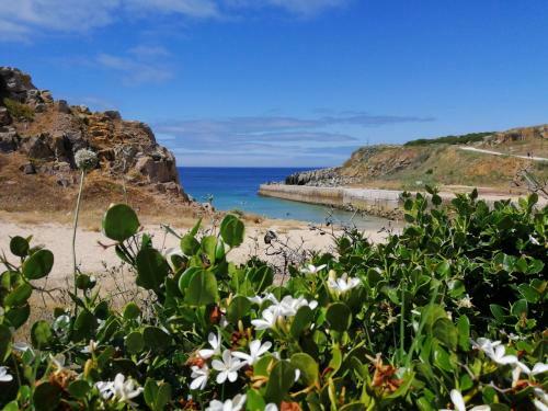 G�te Canto Azul