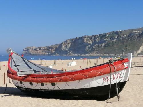 G�te Canto Azul