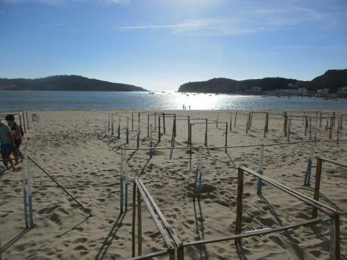 G�te Canto Azul