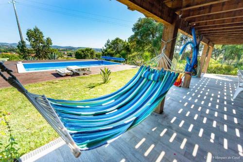 G�te Canto Azul