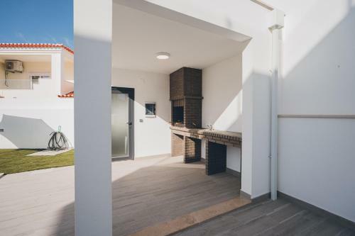 Villa Porto Dinheiro