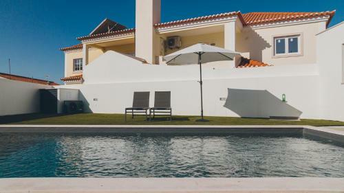 Villa Porto Dinheiro