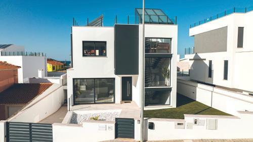 Villa Porto Dinheiro