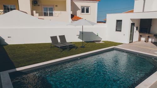 Villa Porto Dinheiro