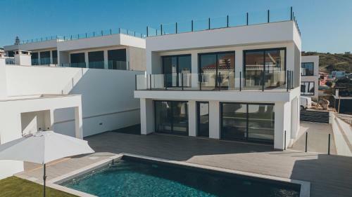 Villa Porto Dinheiro
