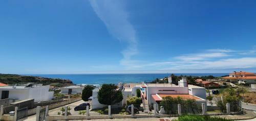 A Better Place By The Sea